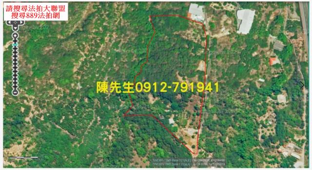 彰化彰化市農地法拍-12
