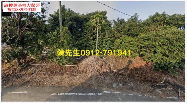 彰化彰化市農地法拍-1