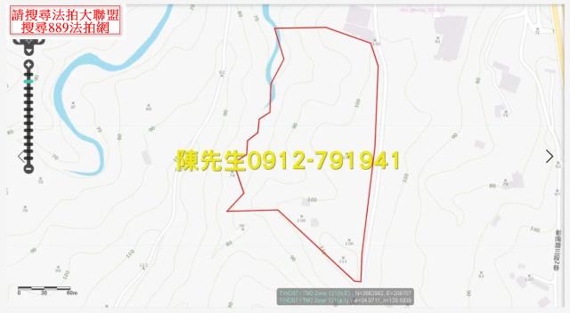 彰化彰化市農地法拍-8