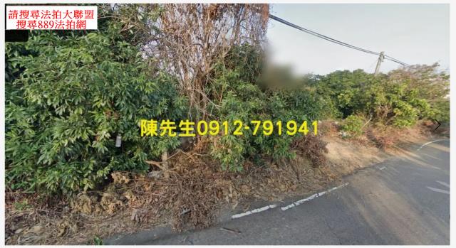 彰化彰化市農地法拍-10