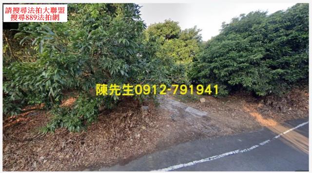 彰化彰化市農地法拍-3