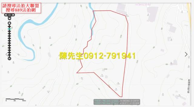 彰化彰化市農地法拍-8