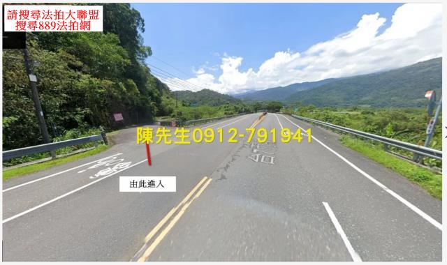 大同法拍農地-10