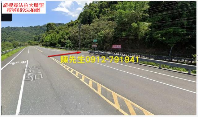 大同法拍農地-3