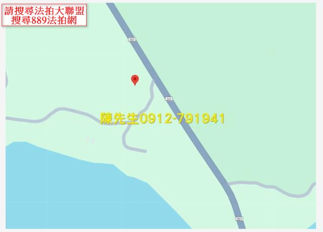 馬公農地法拍-7