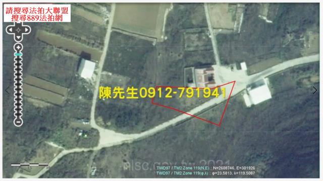 澎湖法拍農地-12
