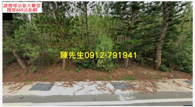 澎湖法拍農地-8