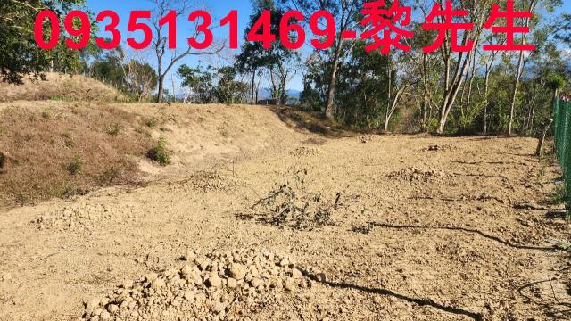 新竹峨眉農地-2