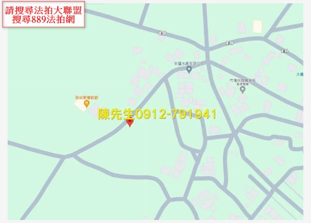 西嶼農地法拍-15
