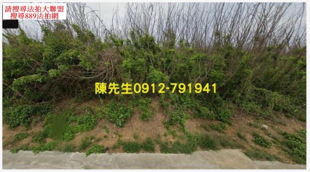 西嶼農地拍賣-1