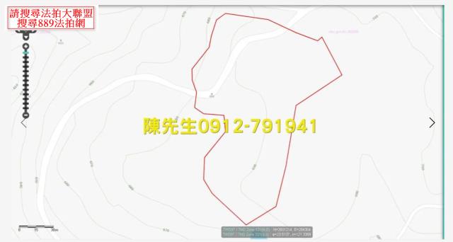萬榮法拍農地-8