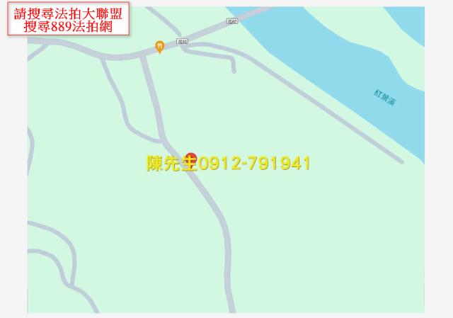 萬榮農地法拍-7