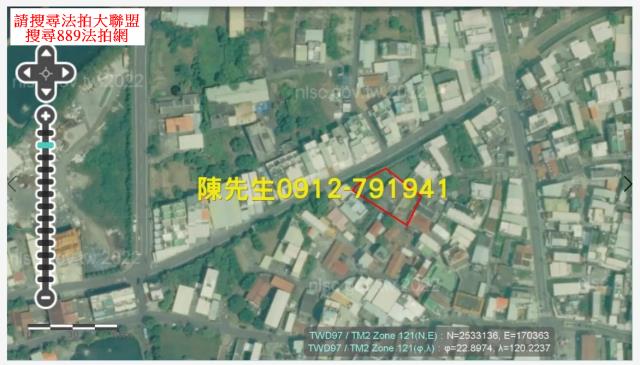 高雄法拍建地-4