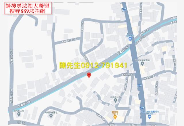 高雄法拍建地-6