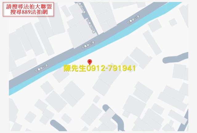 高雄法拍建地-7