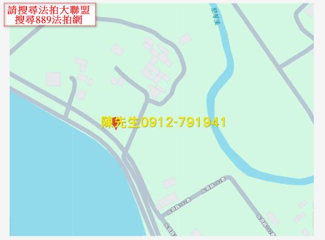 桃園新屋農地法拍-8