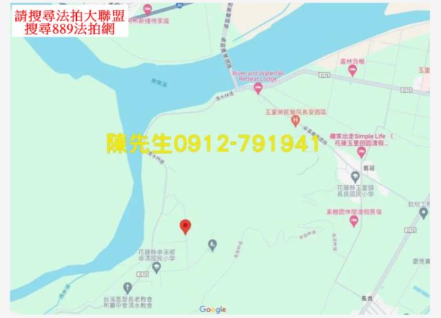 卓溪拍賣農地-15