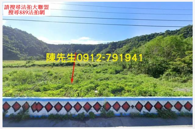 卓溪法拍農地-9