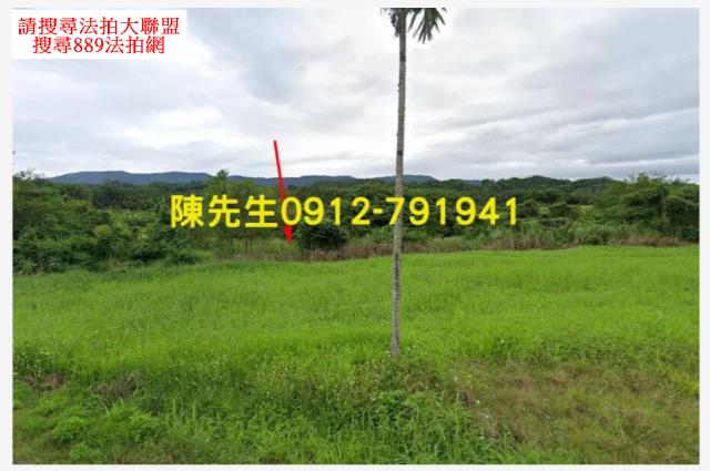 光復農地法拍-12