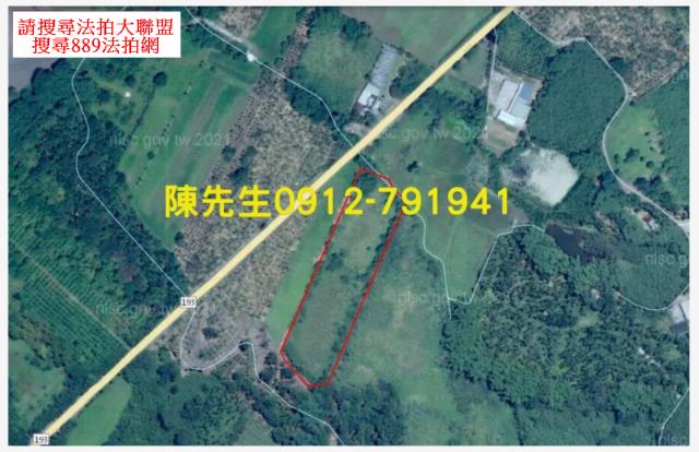 光復農地法拍-7