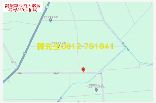 嘉義法拍農地-8