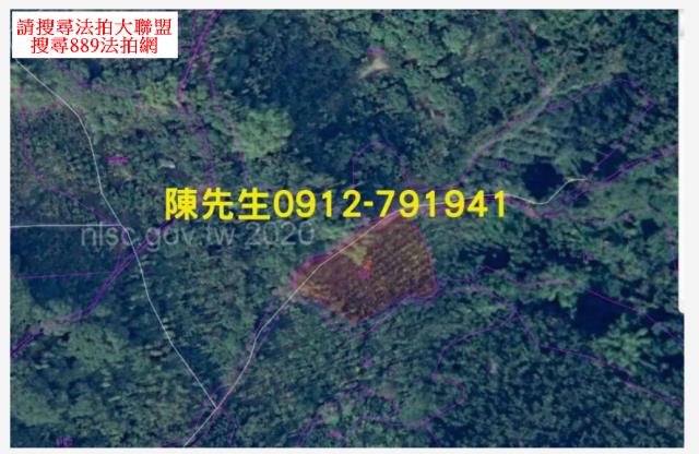 嘉義農地拍賣-15