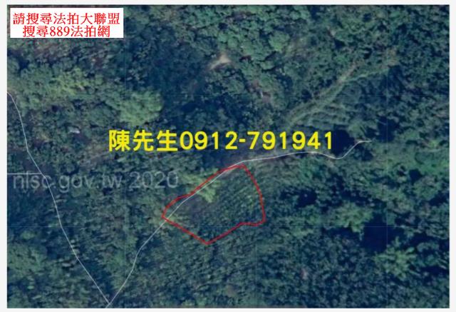 嘉義農地拍賣-7