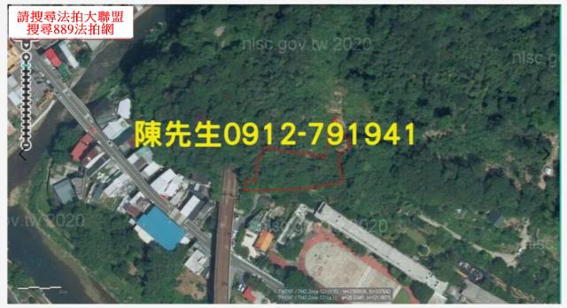 雙溪種菜地法拍-12
