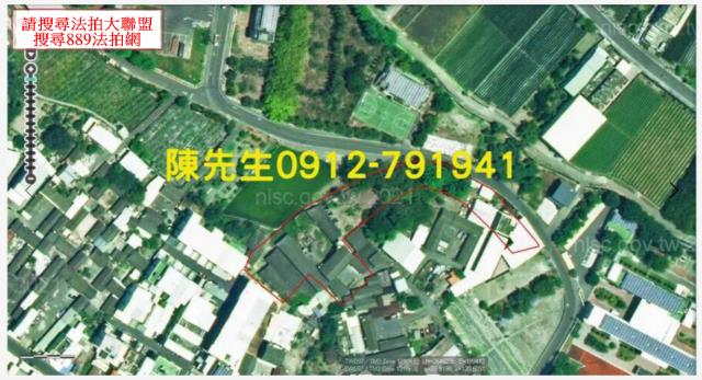 田尾法拍農地-12