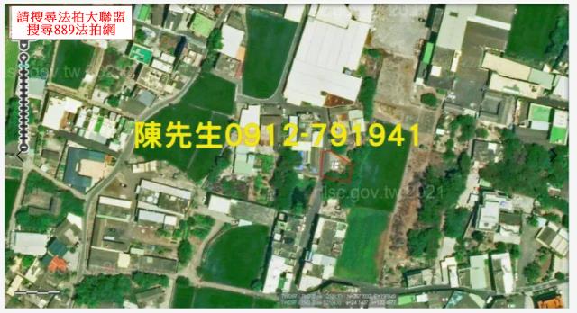 伸港農地法拍-12