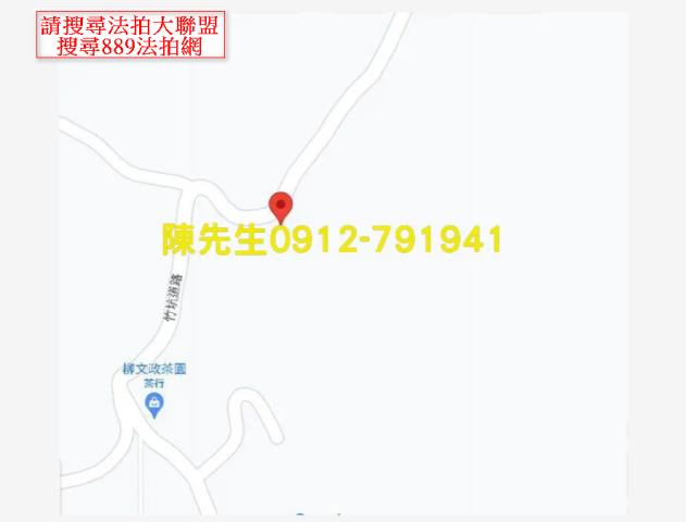 石碇法拍種菜休閒地-6