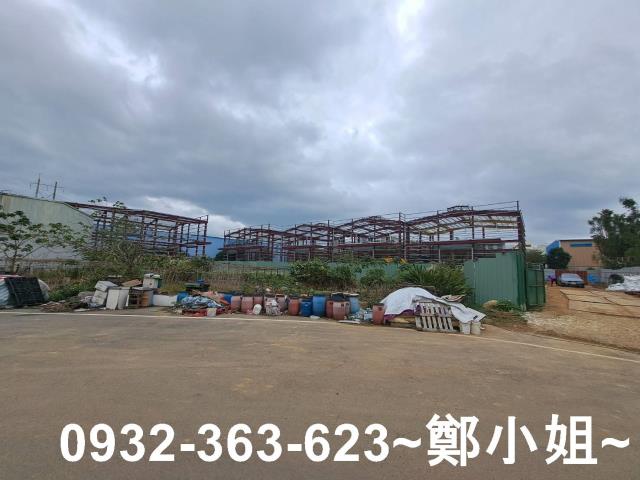 桃園蘆竹工業地-1