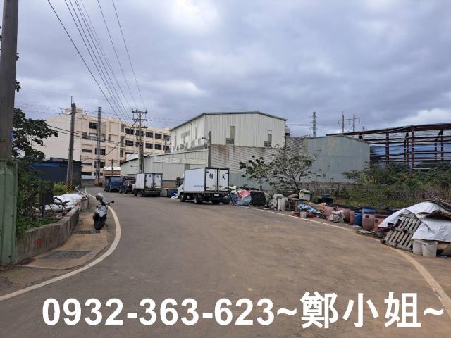 桃園蘆竹工業地-4