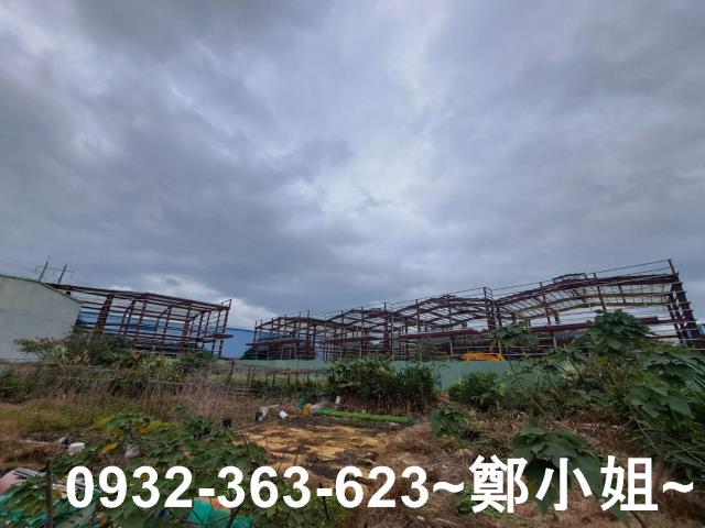 桃園蘆竹工業地-5