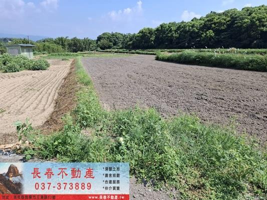 苗栗市農地-2