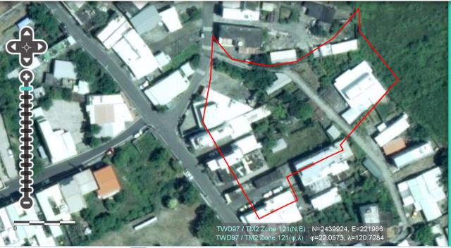 車城法拍建地-13