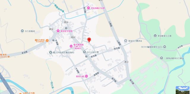 車城法拍建地-15