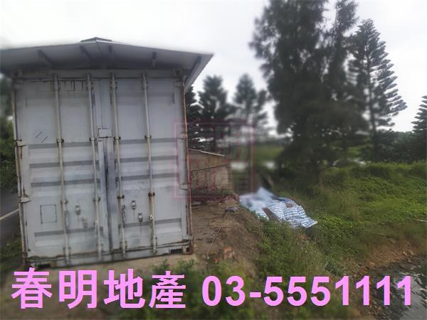 新竹竹北養殖地-9