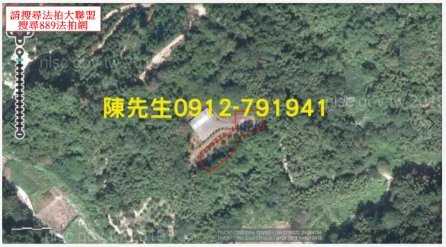 寶山法拍農地-11