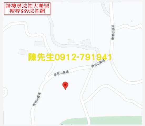 峨眉拍賣農地-15