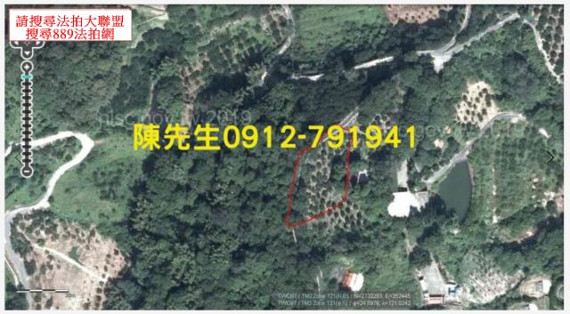 峨眉拍賣農地-4