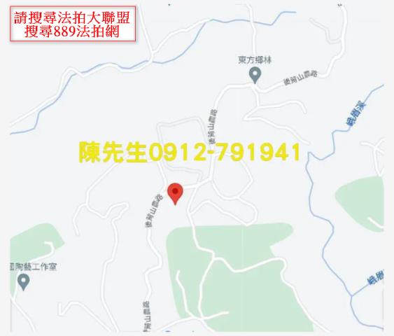 峨眉拍賣農地-6
