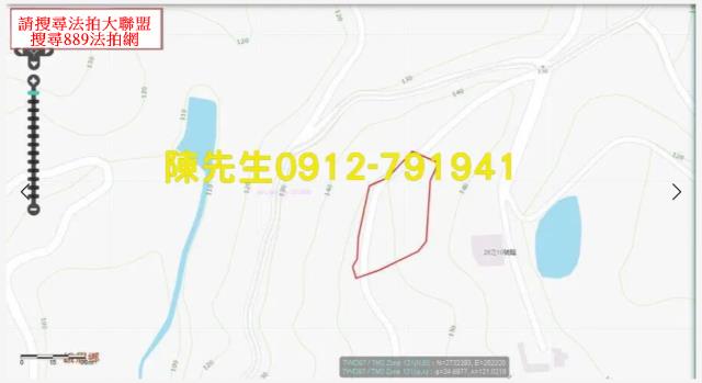 峨眉拍賣農地-8