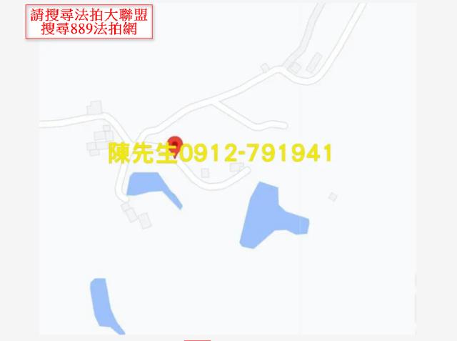 新竹關西法拍農地-7