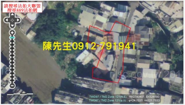宜蘭宜蘭市法拍建地-12