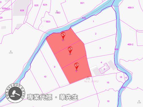 桃園大溪農地拍賣-2