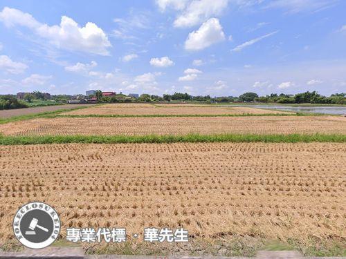 桃園大溪農地拍賣-1