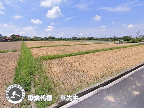 桃園大溪農地拍賣-3