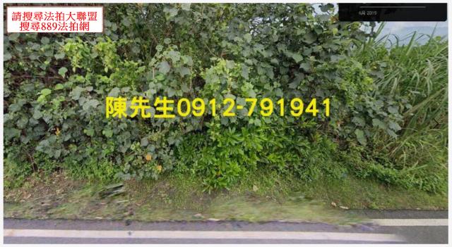 宜蘭壯圍法拍農地-8