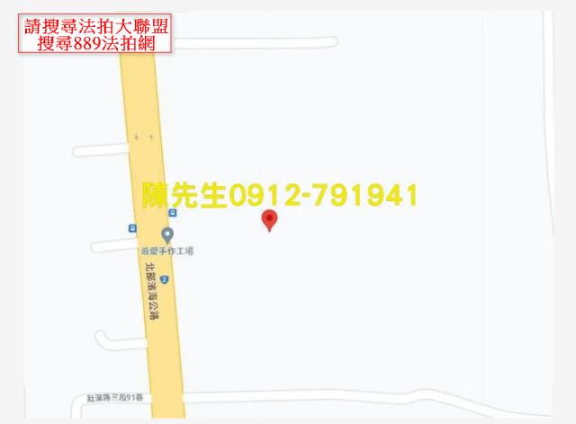宜蘭壯圍法拍農地-14